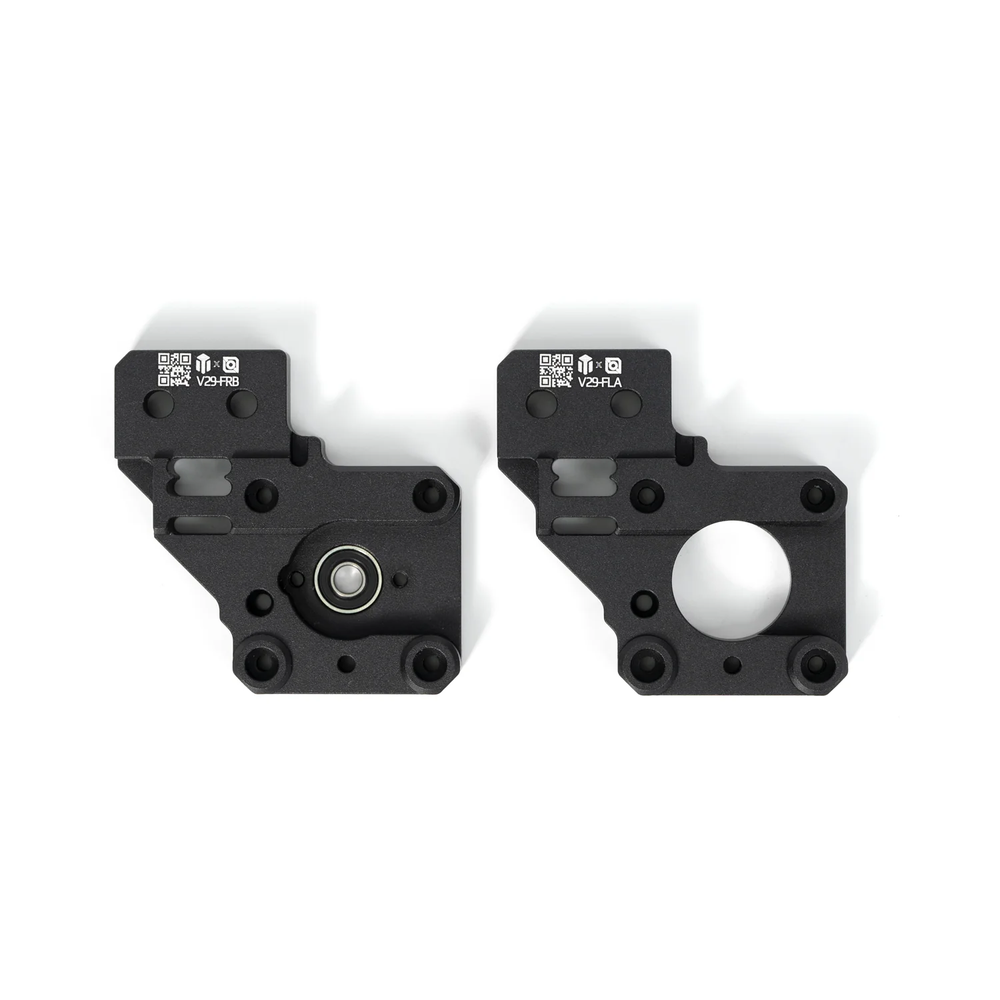 Monolith CNC Gantry Kit von LDO – 2WD & AWD Voron 2.4 & Trident für 9mm Zahnriemen