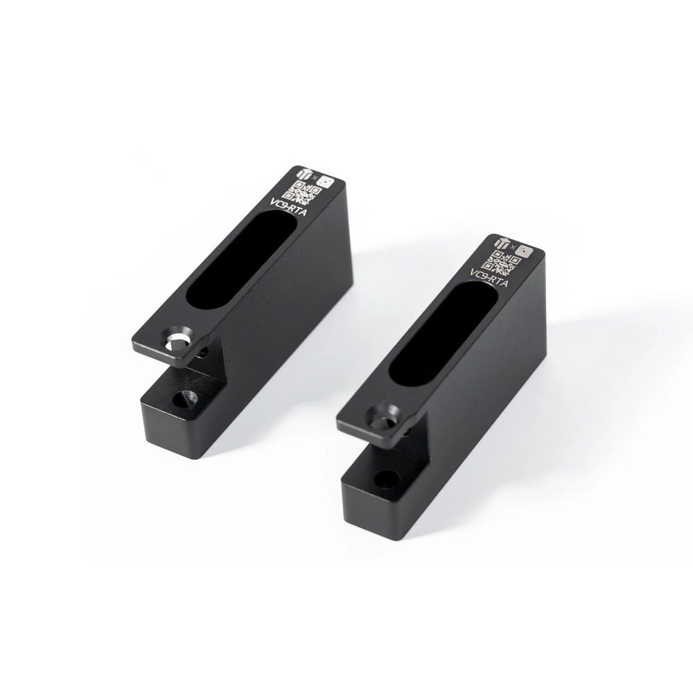 Monolith CNC Gantry Kit von LDO – 2WD & AWD Voron 2.4 & Trident für 9mm Zahnriemen