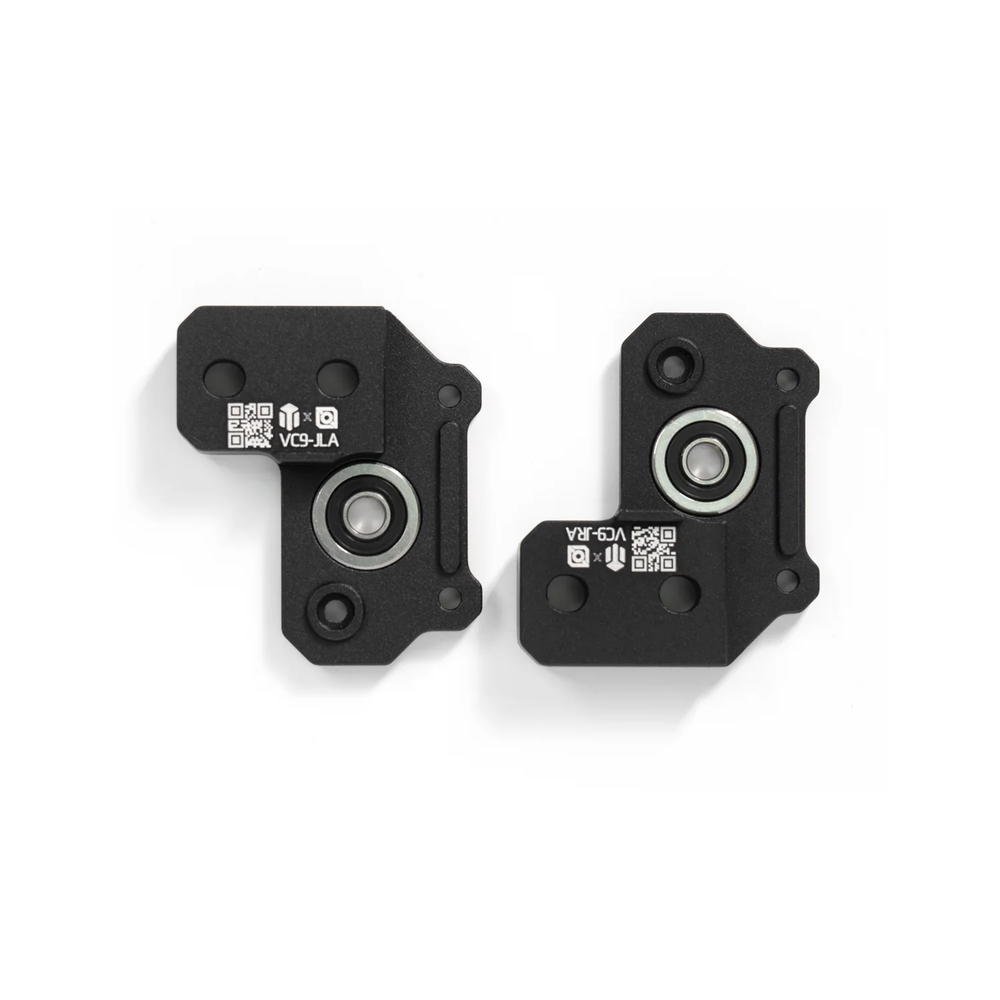 Monolith CNC Gantry Kit von LDO – 2WD & AWD Voron 2.4 & Trident für 9mm Zahnriemen