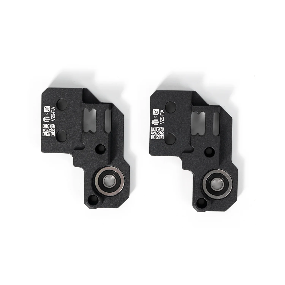 Monolith CNC Gantry Kit von LDO – 2WD & AWD Voron 2.4 & Trident für 9mm Zahnriemen