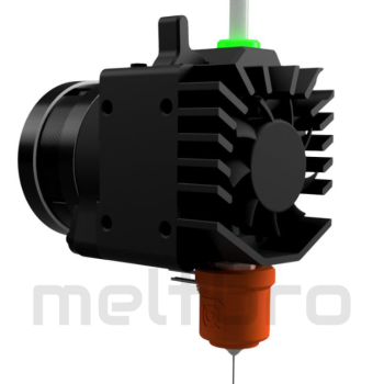 Smart Orbiter v3 3.0 LDO mit Filament Sensor CHT Heizelement helical gears Nema14