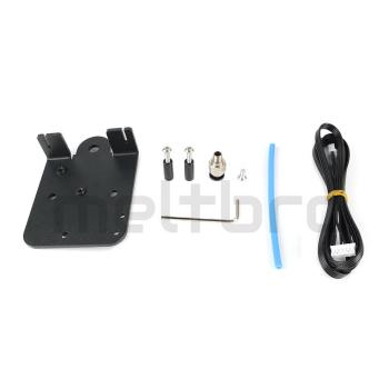 Ender 3 direct kit, X-Carrier für halb direct upgrade, für Ender-3 Creality