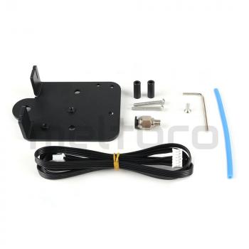 Ender 3 direct kit, X-Carrier für halb direct upgrade, für Ender-3 Creality
