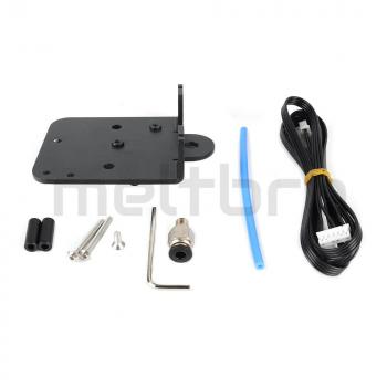Ender 3 direct kit, X-Carrier für halb direct upgrade, für Ender-3 Creality