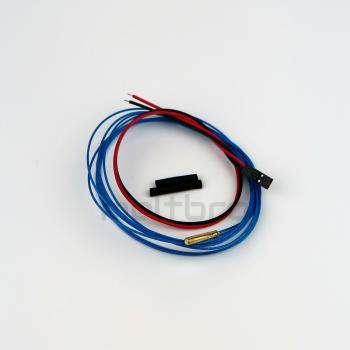 ATC Semitec 104GT-2 104NT-4-R025H42G Thermistor/Sensor 285°C für PRUSA Drucker