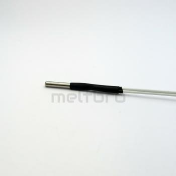 3x Reprap NTC 3950 Thermistor 100K, 1m Kabel für 3D-Drucker z.B v6 hotend 350°C