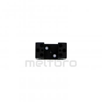 Kupfer Hotend Kühlkörper heatsink für das Kupferhotend, mit/ohne optimierem Heizblock