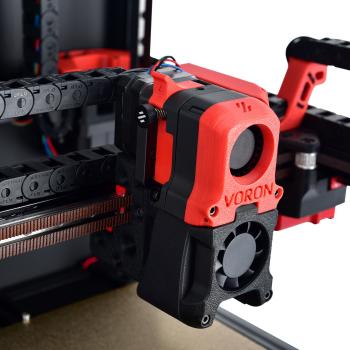 LDO Voron 2.4 3D-Drucker 300mm core cube selbstbau Kit viele Optionen V2.4r2
