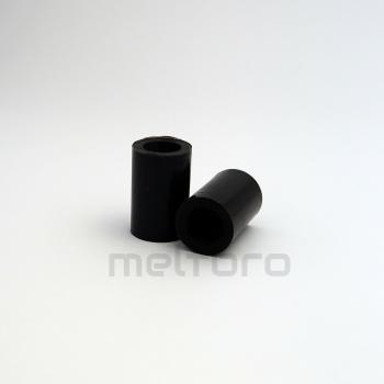 Silikondämpfer für Heizbett 3D-Drucker, M3, Wahlweise mit Senkkopfschrauben etc.