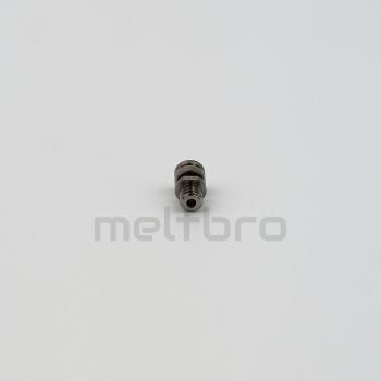Titan heatbreak Zuführrohr für Micro Swiss hotend, Ender hotend, 1.75mm, Cr10