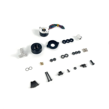 Galileo 2 Z Drive Kit G2Z Z-Antrieb von LDO Voron 2.4 JaredC01 verringert die Lautstärke