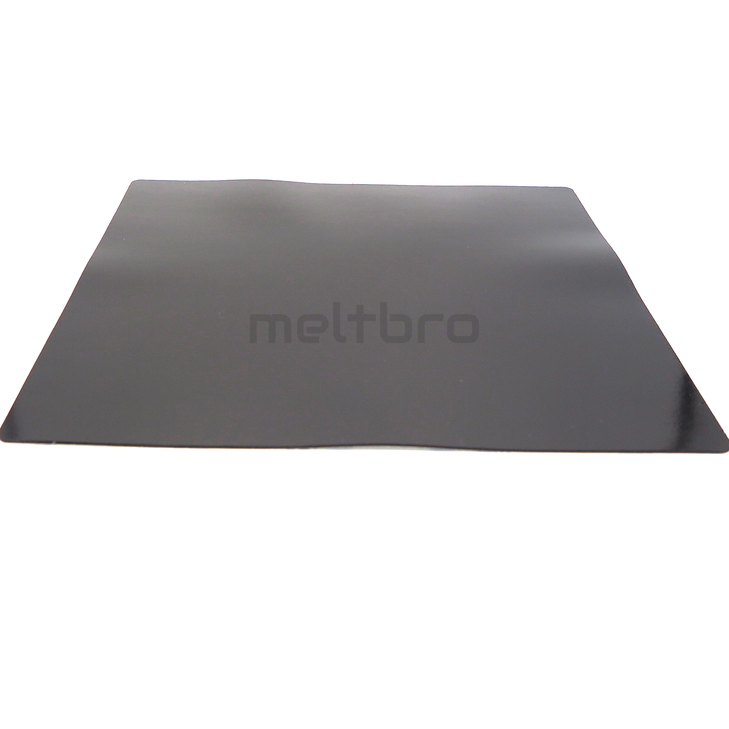 meltbro - Druckbett Magnetfolie Magnet Matte für Federstahl Oberflächen  235mm 310mm zB Ender 3 Sidewinder X1