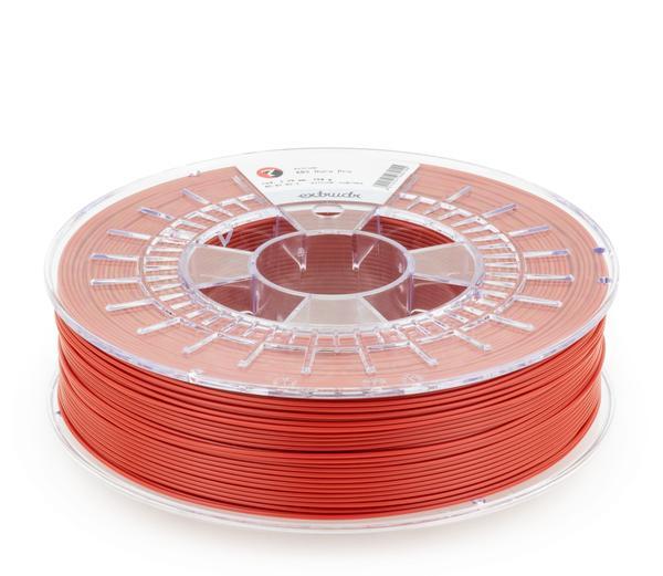 Extrudr Filament ABS DuraPro 1.75mm 0,75KG pro Rolle