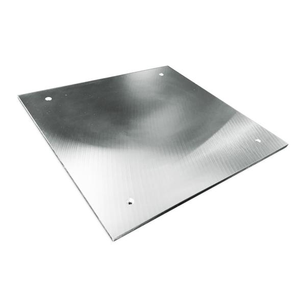 Sovol SV01 Aluminium Druckbett, Dauerdruckbett, Druckoberfläche plangefräst Sovol SV01 Aluminium Druckbett, Dauerdruckbett, Druckoberfläche plangefräst