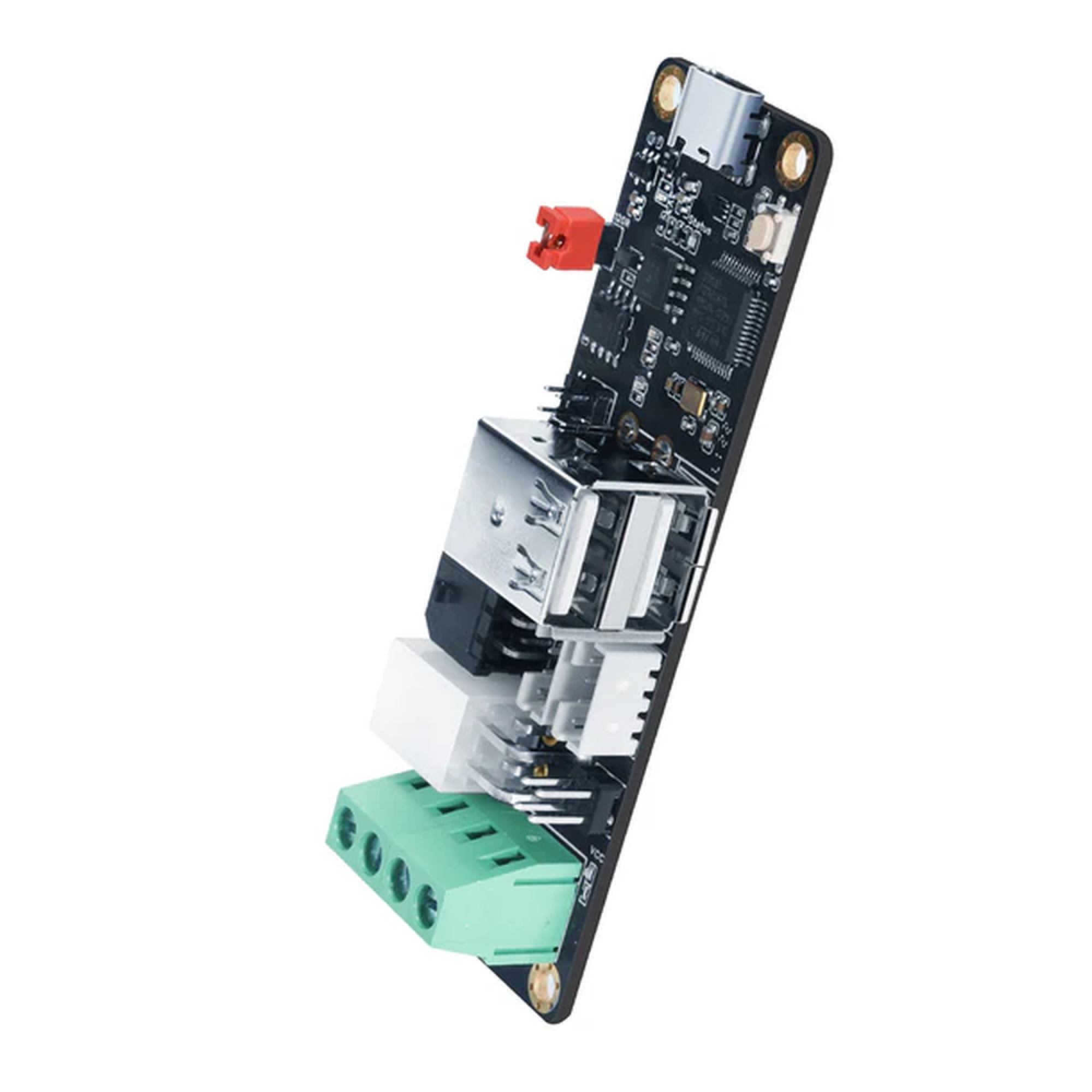 BIGTREETECH U2C V2.1: USB zu CAN Bus Adapter (CAN Bus Bridge) Voron Klipper