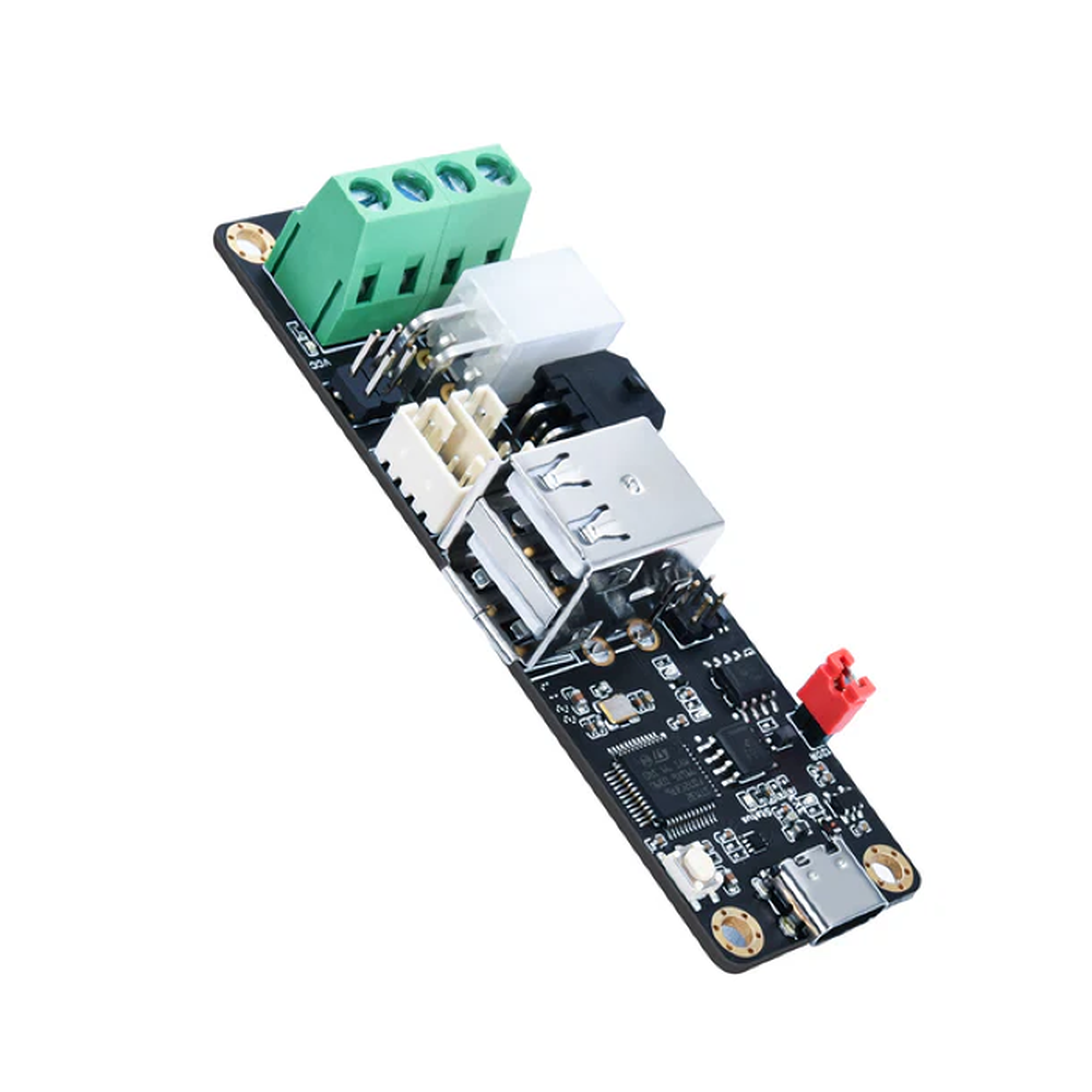 BIGTREETECH U2C V2.1: USB zu CAN Bus Adapter (CAN Bus Bridge) Voron Klipper