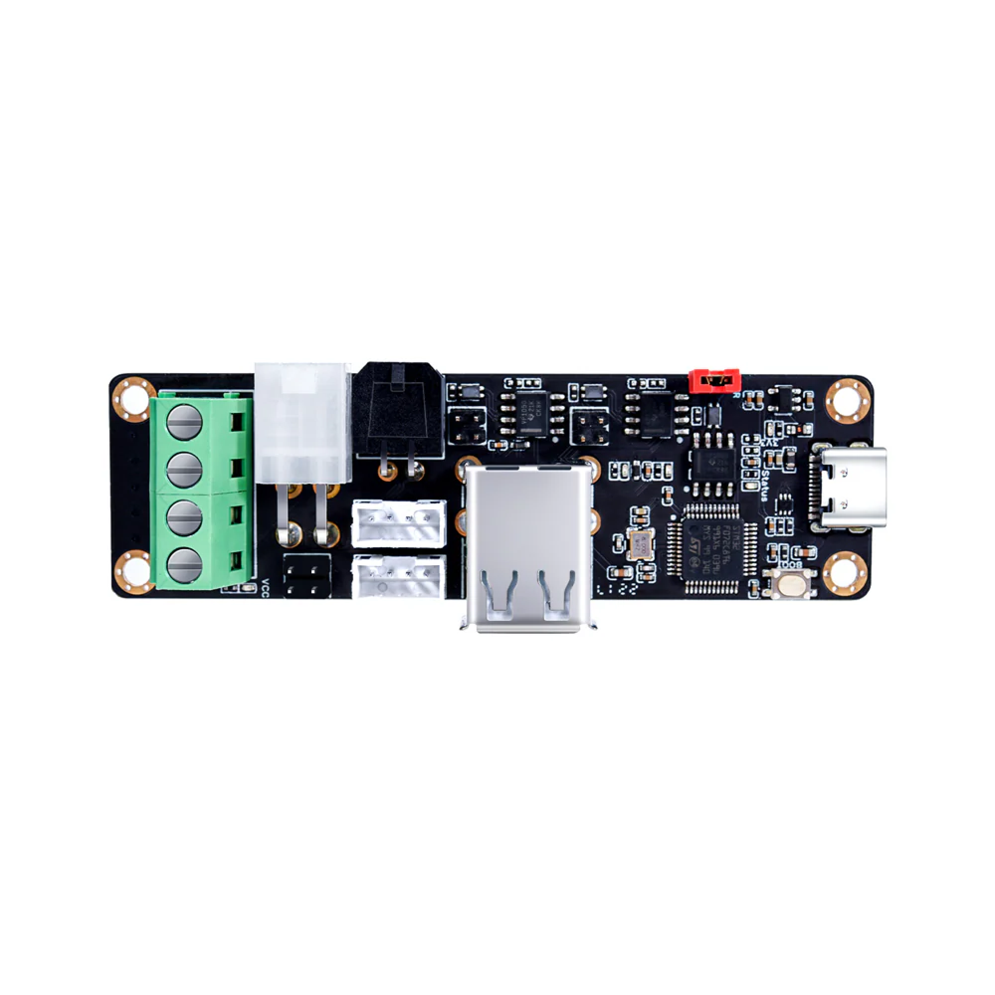 BIGTREETECH U2C V2.1: USB zu CAN Bus Adapter (CAN Bus Bridge) Voron Klipper