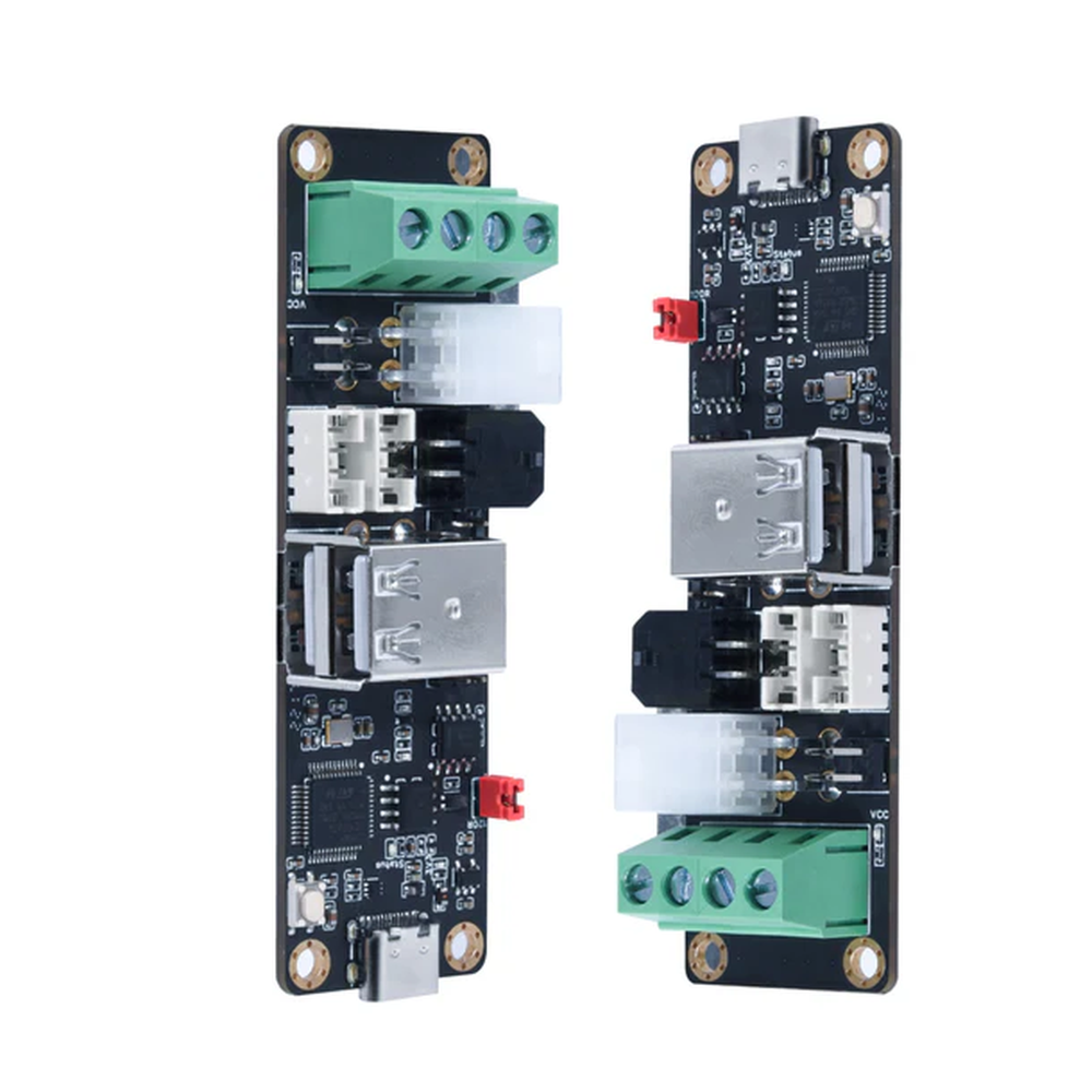 BIGTREETECH U2C V2.1: USB zu CAN Bus Adapter (CAN Bus Bridge) Voron Klipper