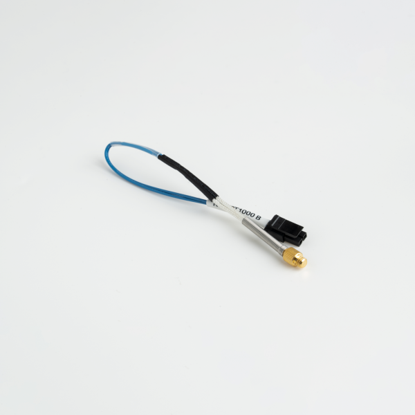 Phaetus Rapido Hotend 2.0 2F HF UHF & neXtG Ersatzteil Thermistor Sensor 104NT / PT1000