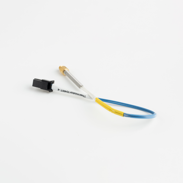 Phaetus Rapido Hotend 2.0 2F HF UHF & neXtG Ersatzteil Thermistor Sensor 104NT / PT1000