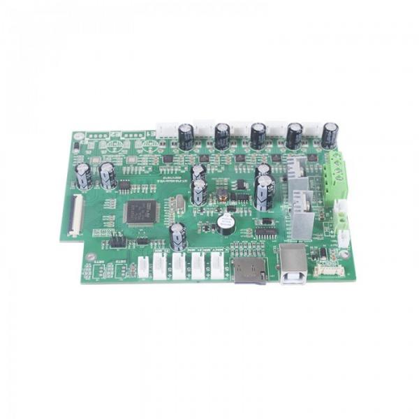 meltbro Geeetech Mizar S conrol board mainboard motherboard 3D