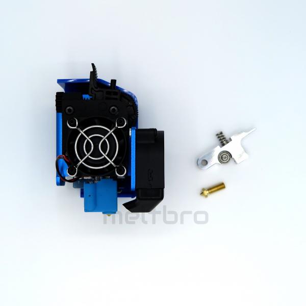 Artillery Genius extruder / hotend, neue / älteste Version, viele upgrades Artillery Genius extruder / hotend, neue / älteste Version, viele upgrades