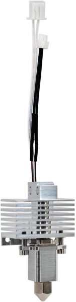 MicroSwiss FlowTech™ Hotend für Bambu Lab P1S X1C bis zu 50mm³/s mit CHT Düse Nozzle MicroSwiss FlowTech™ Hotend für Bambu Lab P1S X1C bis zu 50mm³/s mit CHT Düse Nozzle