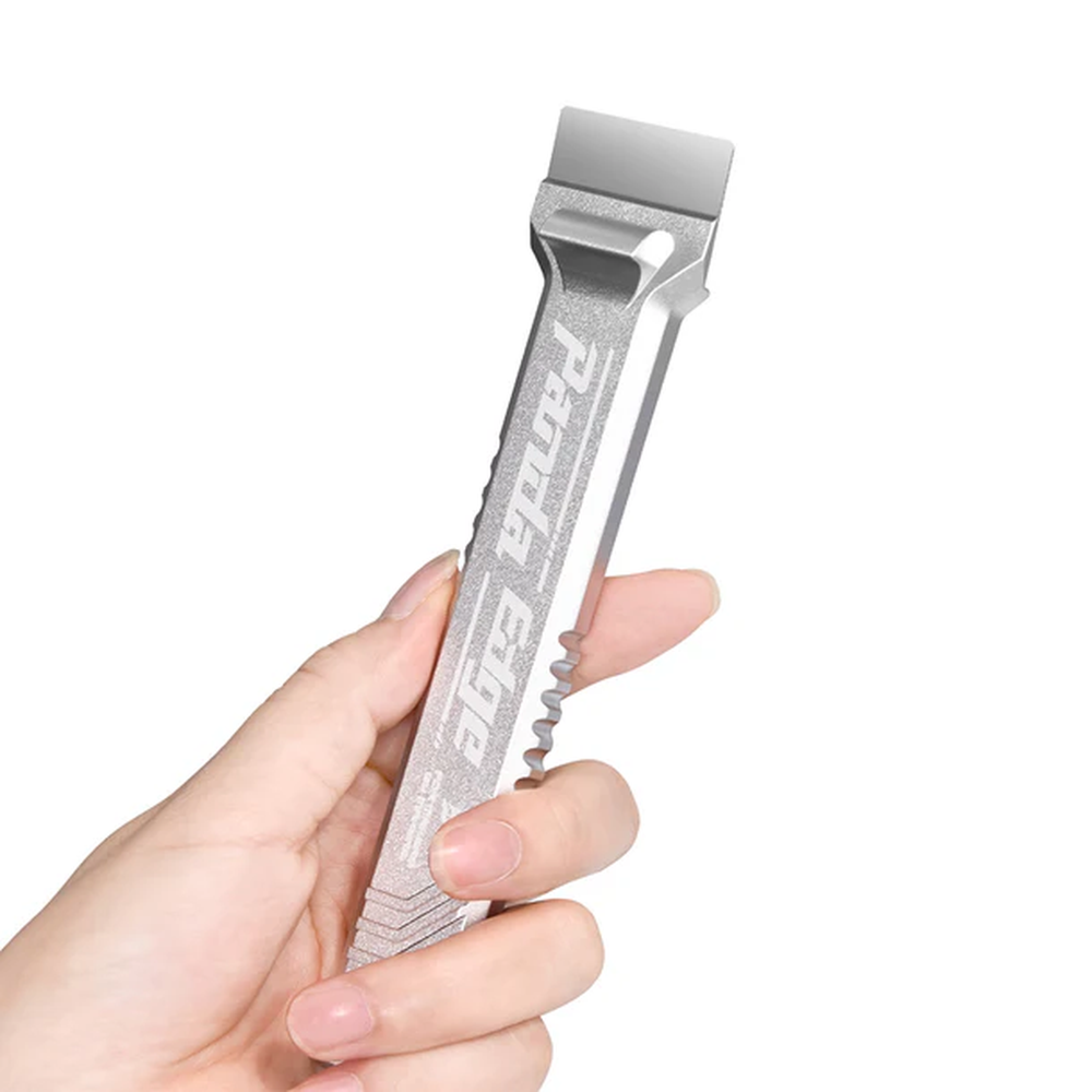 BIQU Panda Edge Scharber Klinge Ablösung des Drucks magnetisch Für Bambu Lab A1 P1S P2S
