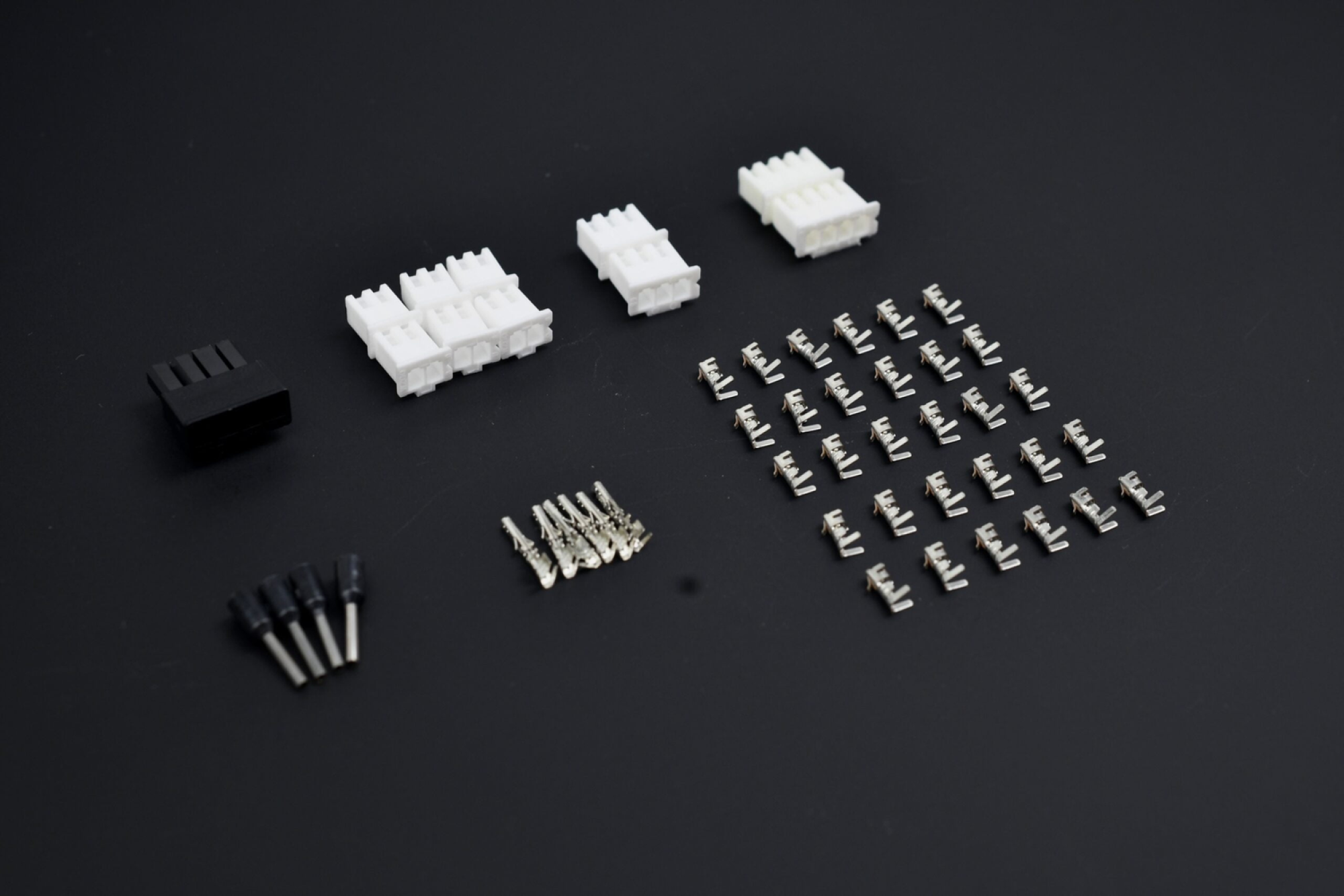 LDO Picobilical PCB Kit Umbilical Kabelbaum für Voron V0 V01 V02 Komplettset