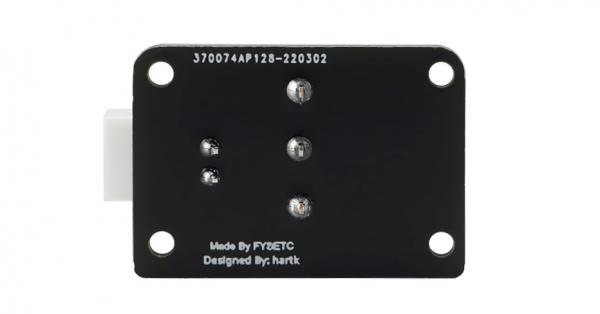 Voron Trident Dreizack HARTK Z Endstop Platine Z-Achse Mikroschalter PCB board