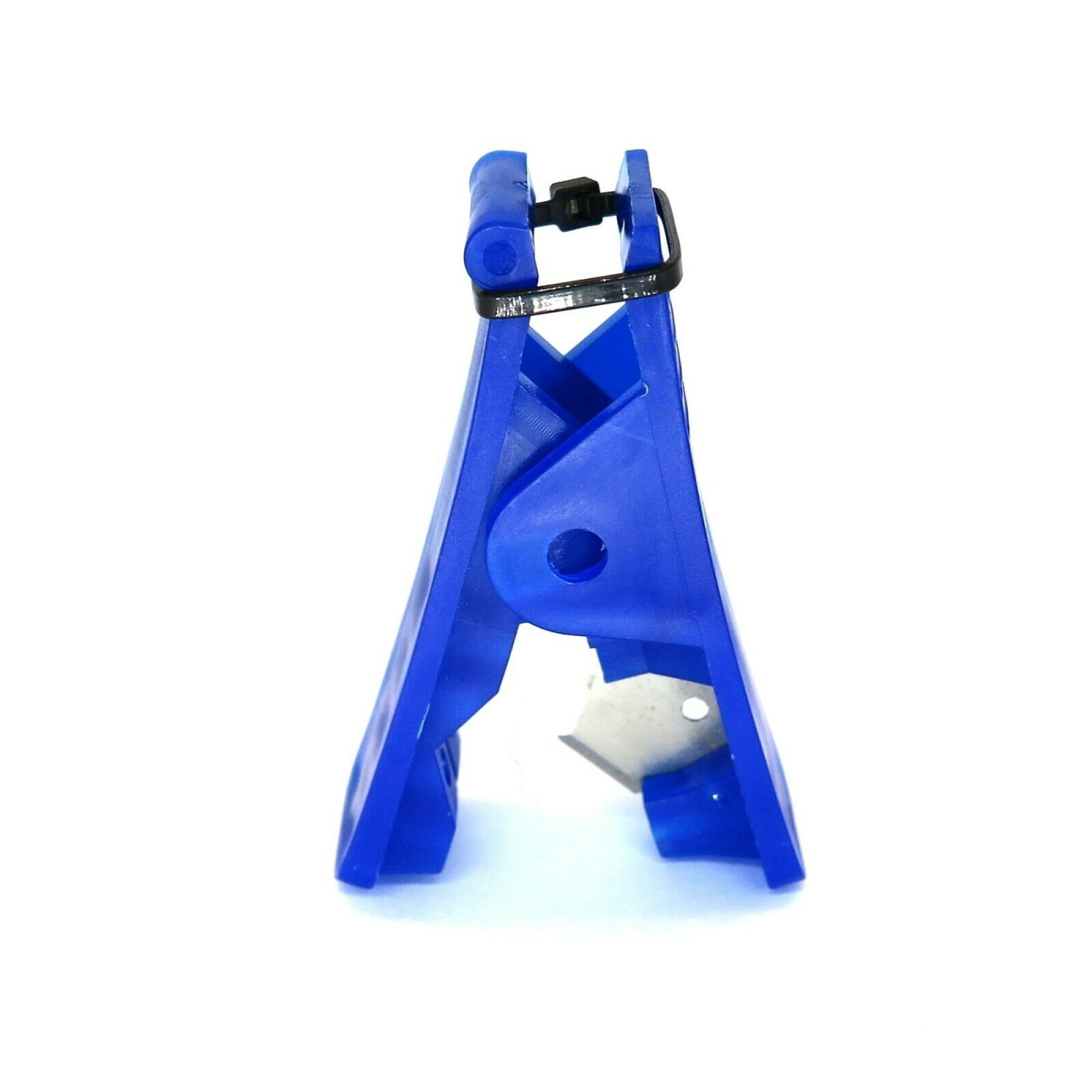 PTFE Cutter/Schneider, Schneidwerkzeug Teflon, bowden, 3D-Drucker, gerade Kante