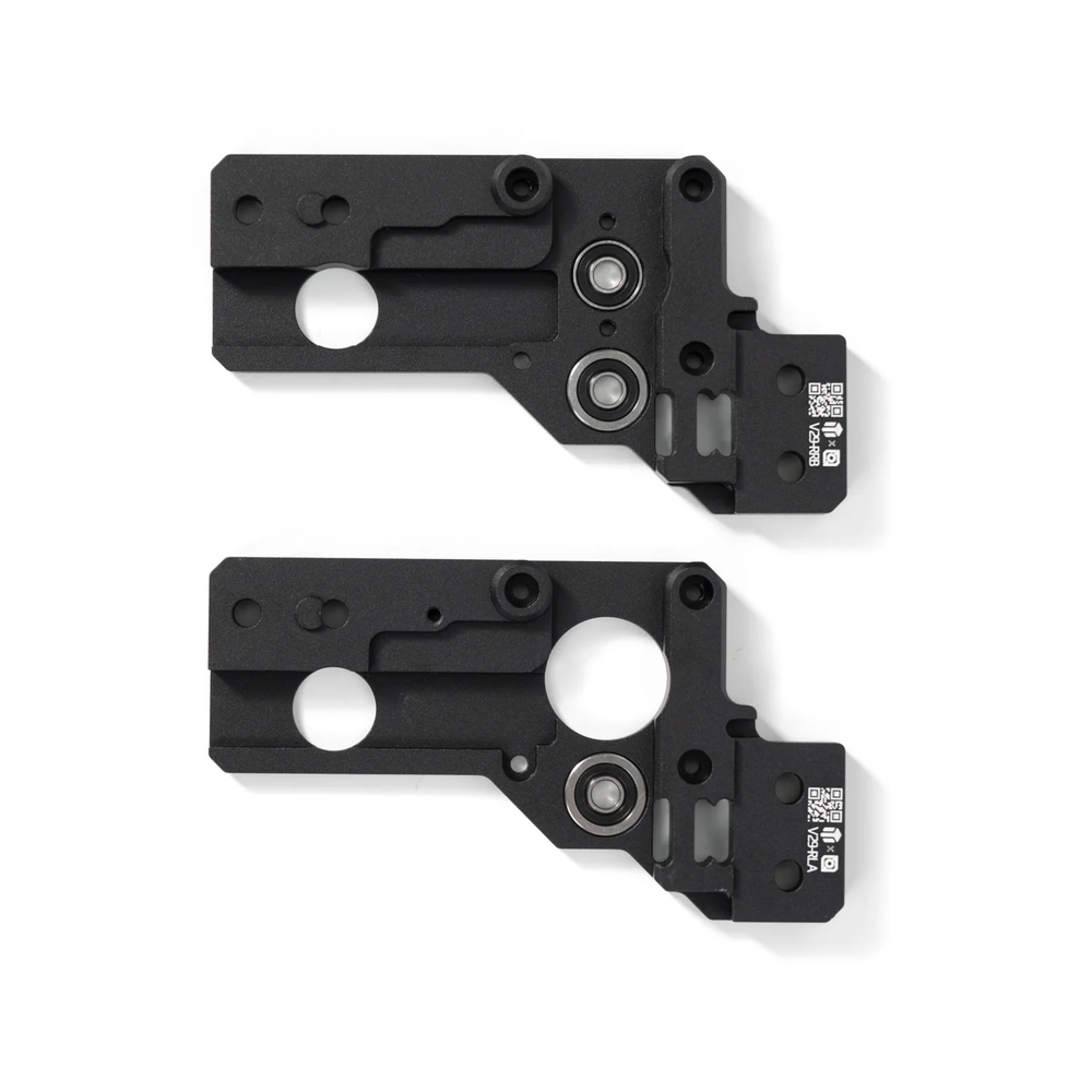 Monolith CNC Gantry Kit von LDO – 2WD & AWD Voron 2.4 & Trident für 9mm Zahnriemen