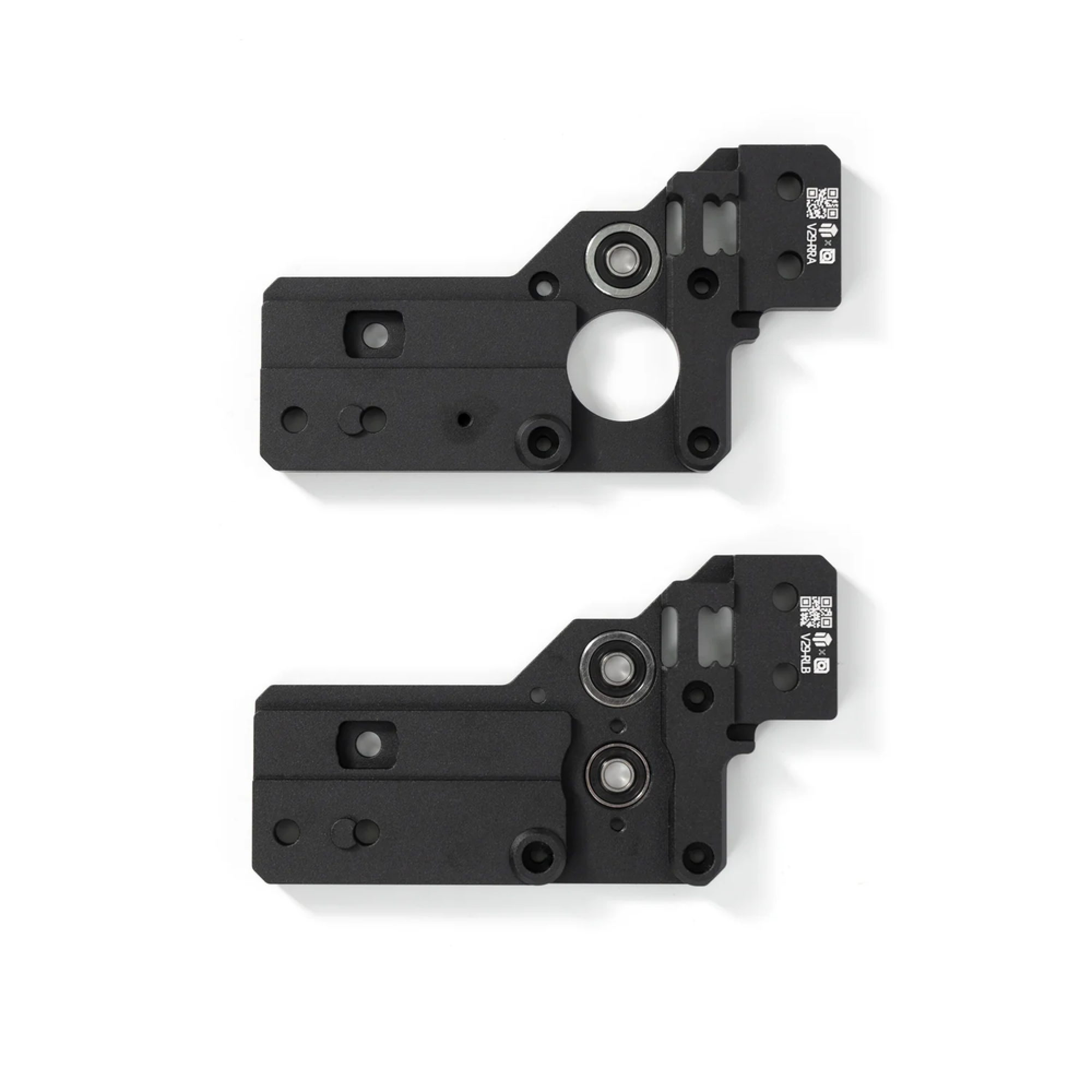 Monolith CNC Gantry Kit von LDO – 2WD & AWD Voron 2.4 & Trident für 9mm Zahnriemen