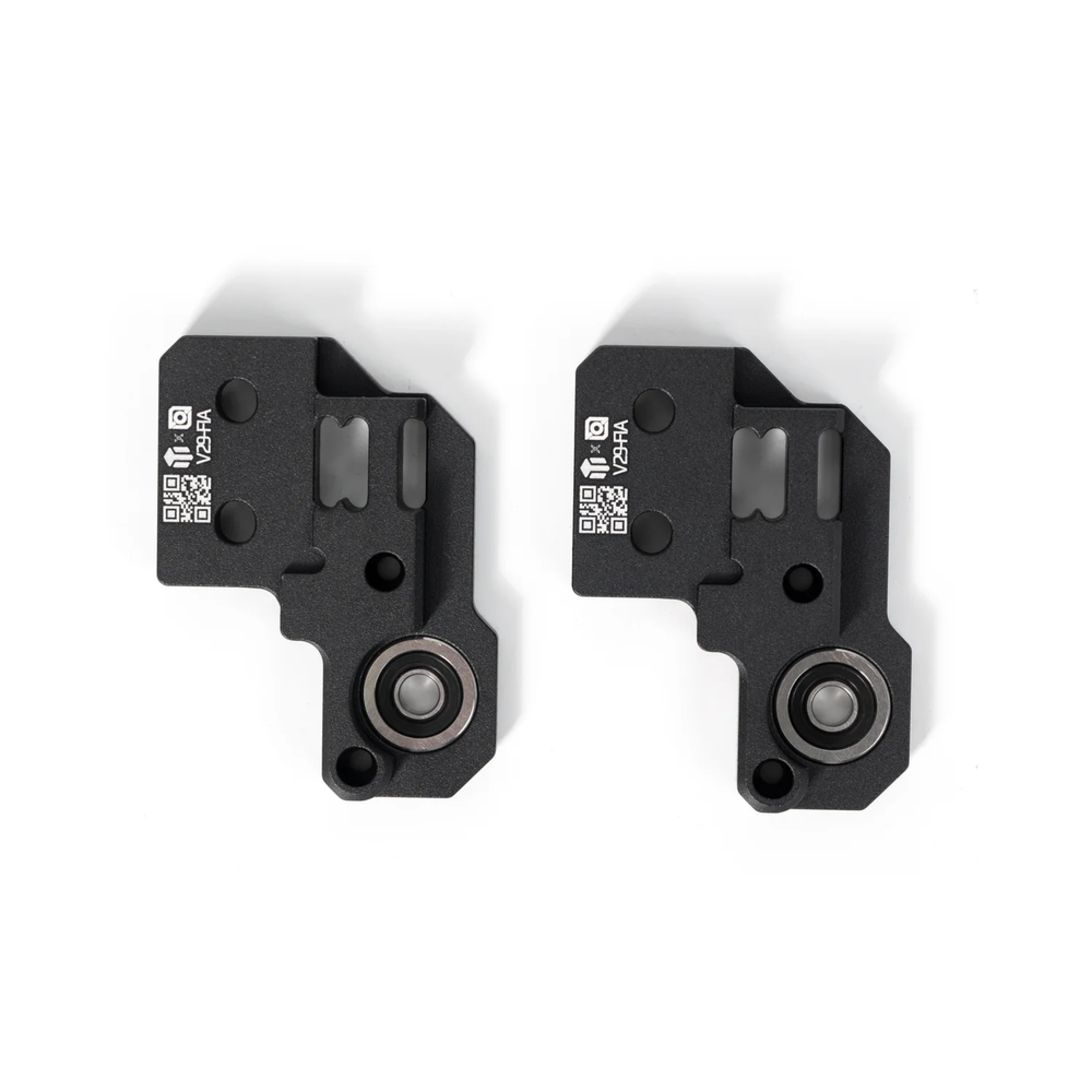 Monolith CNC Gantry Kit von LDO – 2WD & AWD Voron 2.4 & Trident für 9mm Zahnriemen