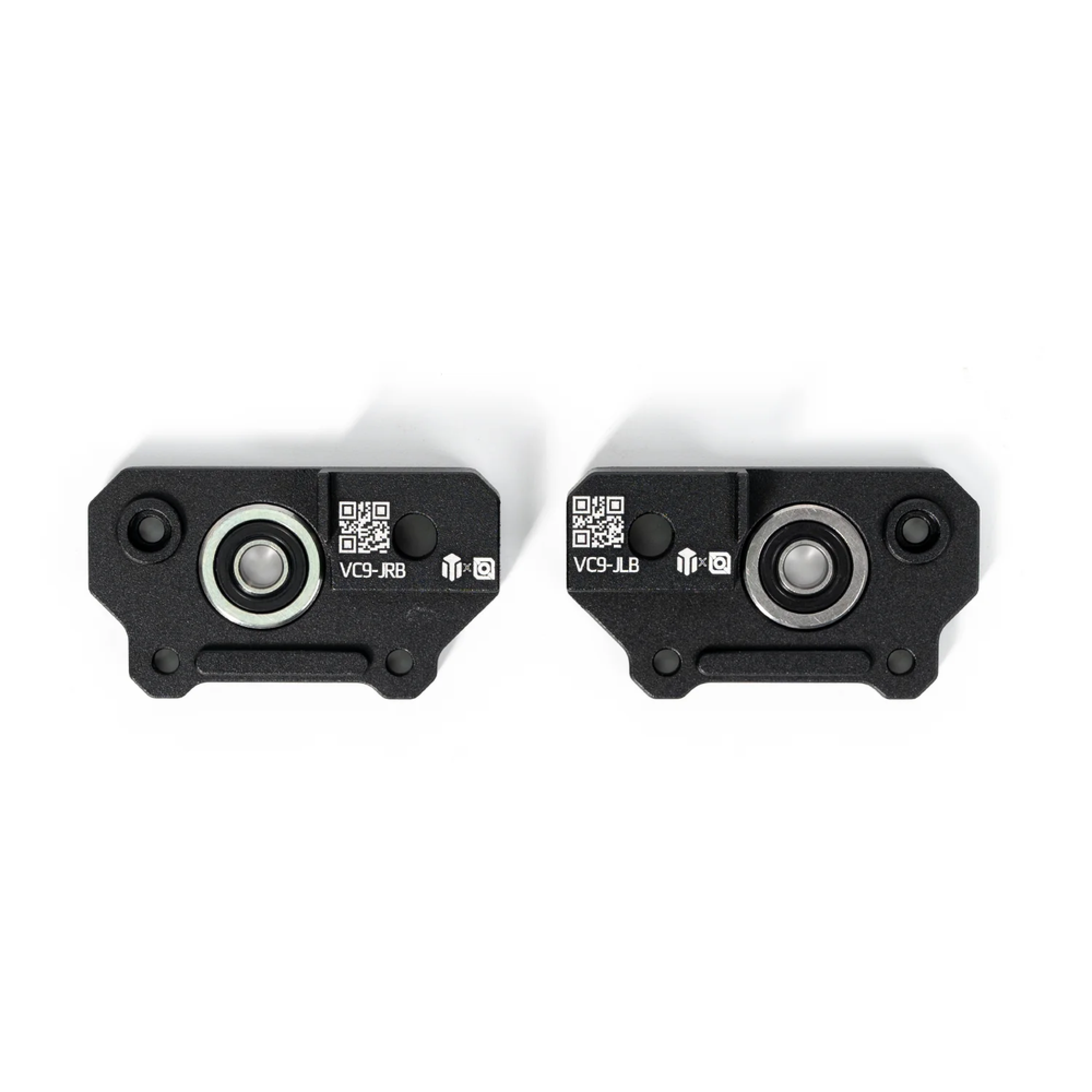 Monolith CNC Gantry Kit von LDO – 2WD & AWD Voron 2.4 & Trident für 9mm Zahnriemen