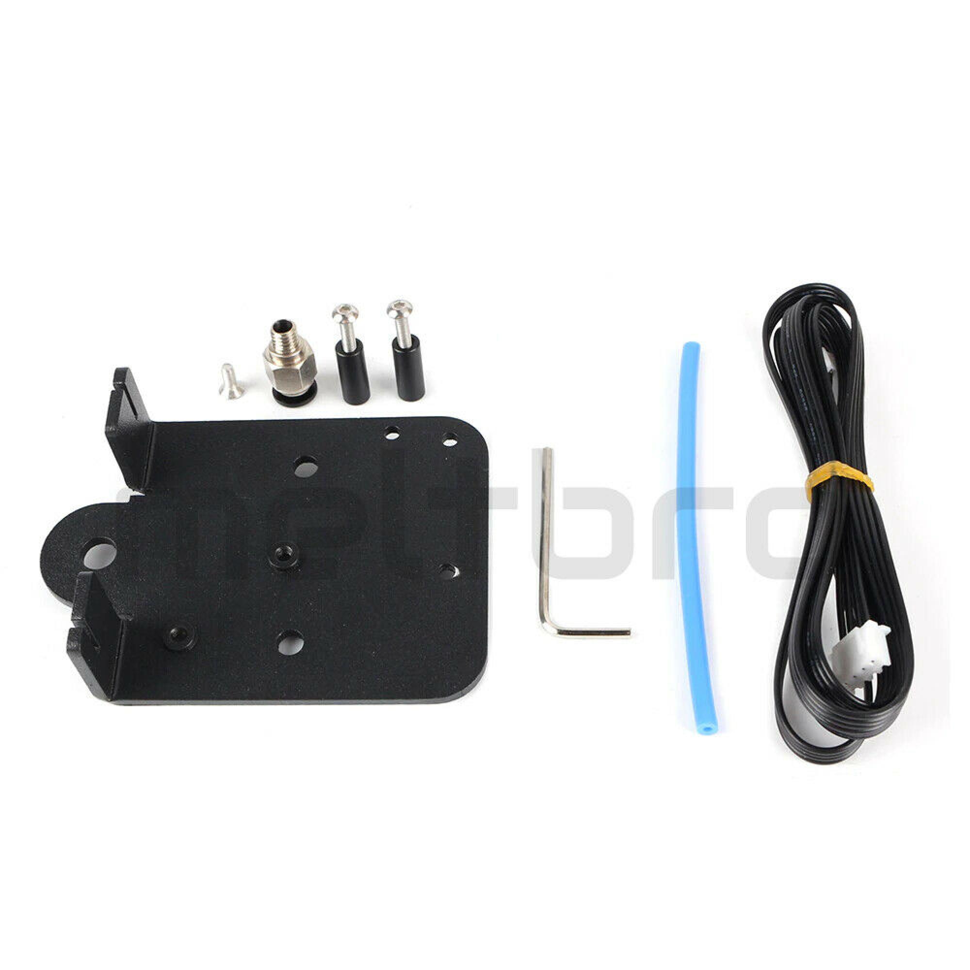 Ender 3 direct kit, X-Carrier für halb direct upgrade, für Ender-3 Creality