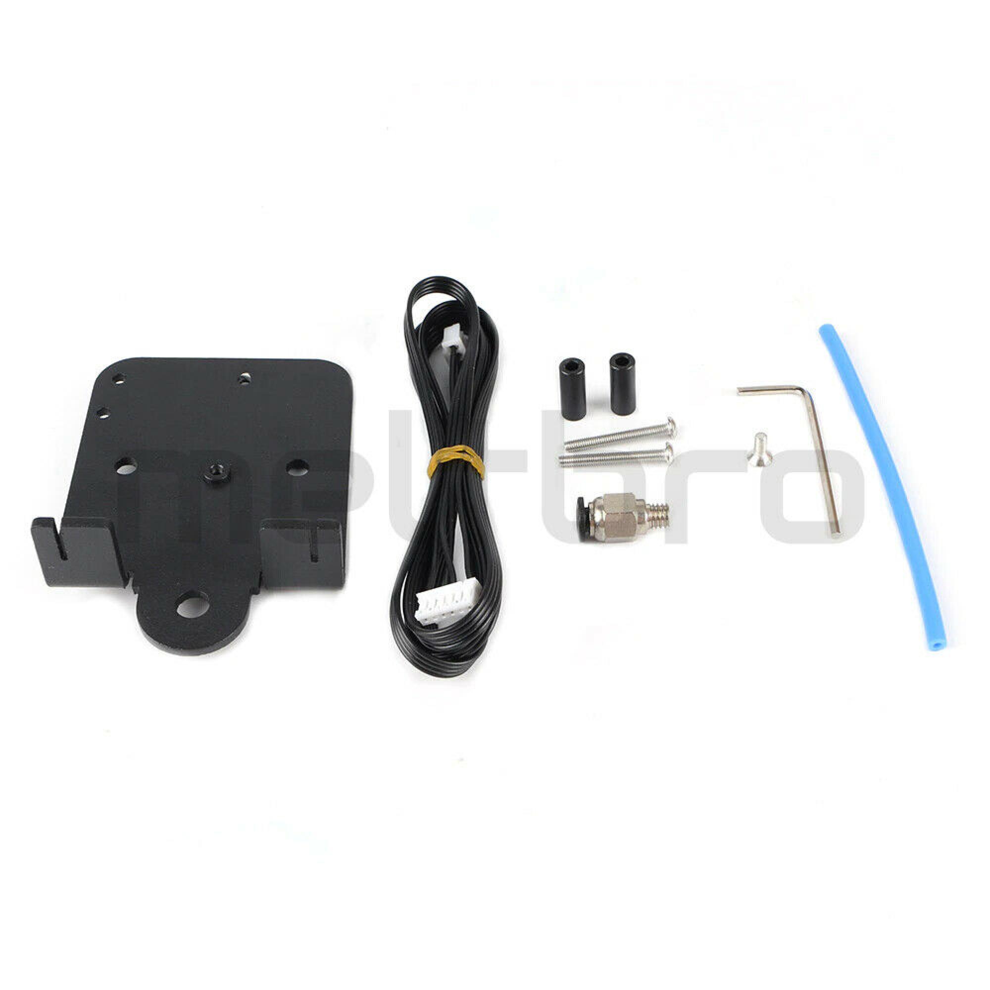 Ender 3 direct kit, X-Carrier für halb direct upgrade, für Ender-3 Creality
