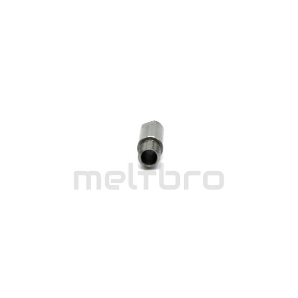 Artillery Sidewinder X1 / Genius heatbreak Zuführrohr 4mm Bohrung für PTFE tube