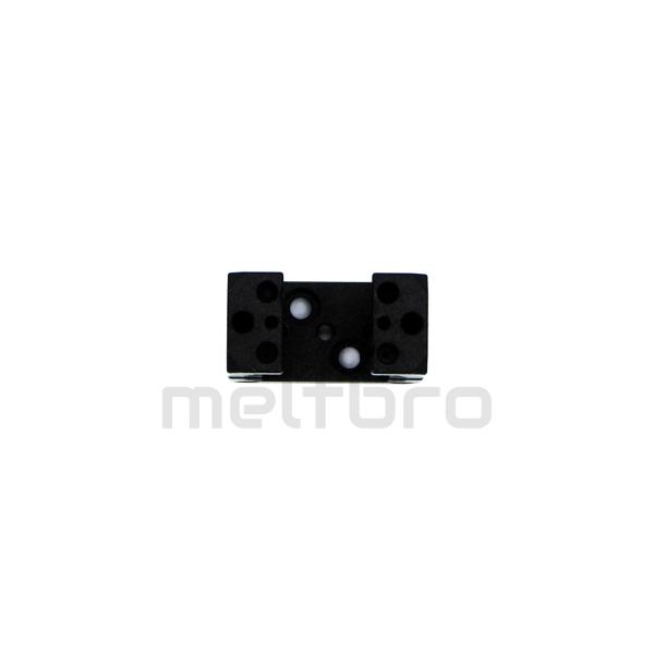 Kupfer Hotend Kühlkörper heatsink für das Kupferhotend, mit/ohne optimierem Heizblock