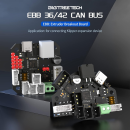 BIGTREETECH EBB 36/42 CAN Bus V1.2 Klipper PCB für Voron VzBot etc. PT1000