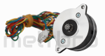 LDO Nema14 Schrittmotor für orbiter sherpa extruder Nema 14 Motor Voron 2.4 BLV