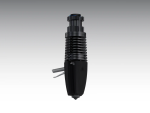 Phaetus Rapido Hotend 2F UHF für abrasive Filamente PT1000 Thermistor für Voron RatRig