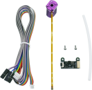 E3D Revo Coldside Kit für Voron – inkl. PZ Probe (Z-Sonde) passend für Voron Stealthburner
